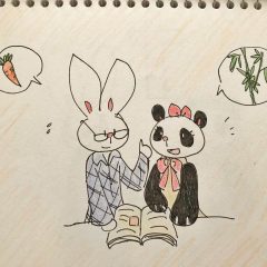 Tim与Nikki的小站