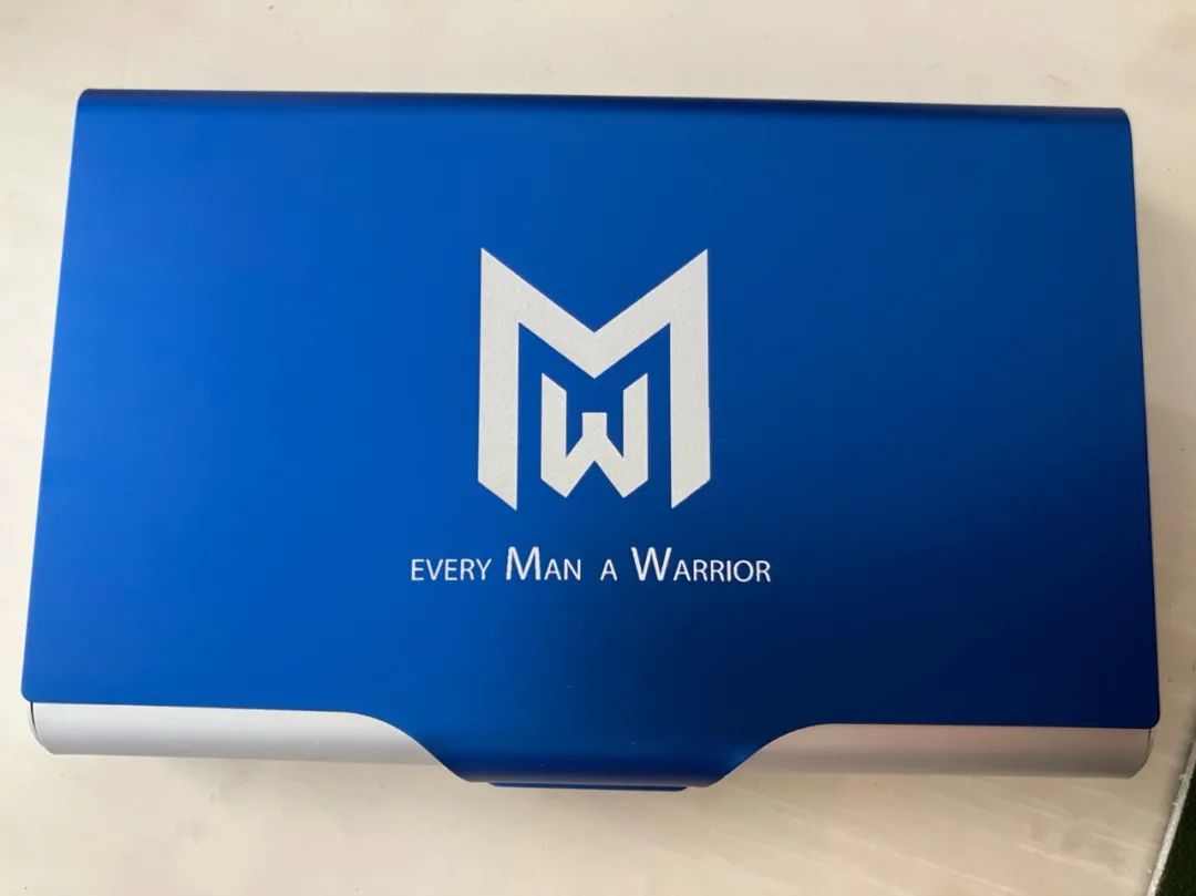 事工相对论|最后一课