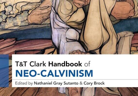 搬运|曾劭恺论新加尔文主义